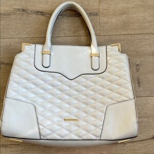 Rebecca Minkoff Quilted Handbag